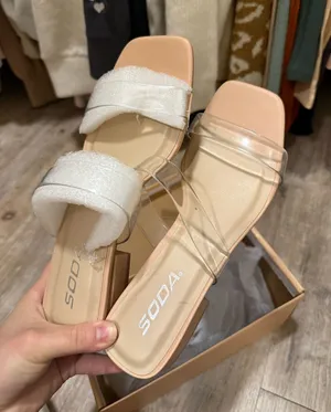Soda Sandals Women’s thumbnail 1