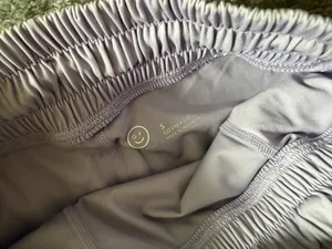 Gilly hicks flutter shorts thumbnail 3