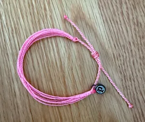 Pura Vida bracelet  thumbnail 1
