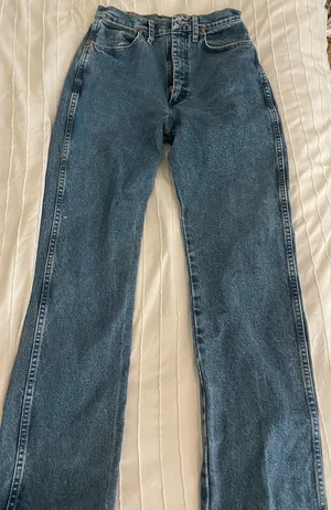Wrangler Cowboy Cut Jeans thumbnail 1