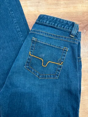 Lola Likes Jeans thumbnail 3