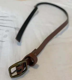 Target NEW Belt thumbnail 1