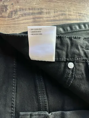KanCan USA black skinny pants. thumbnail 6