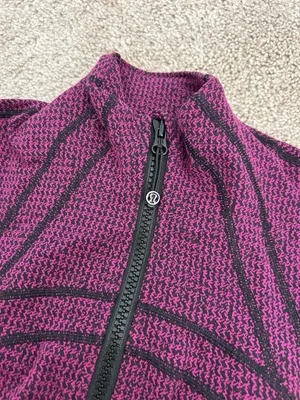 Lululemon Define Jacket thumbnail 2
