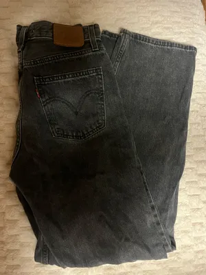 Levi’s Dad Jeans Premium thumbnail 2