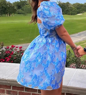 Buddy Love Dress thumbnail 2
