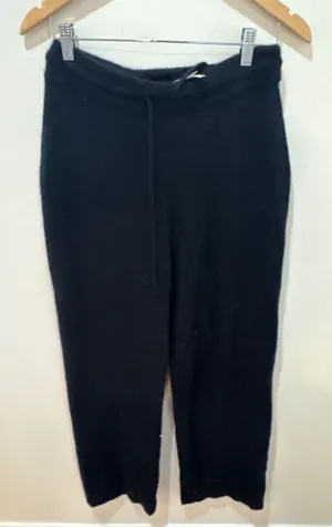 Aritzia Babaton‎ Cashmere Pants Size Small thumbnail 1