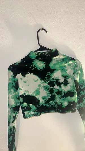 H&M Top Crop thumbnail 3
