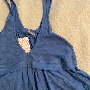 Free People Zinia Tank Top thumbnail 7