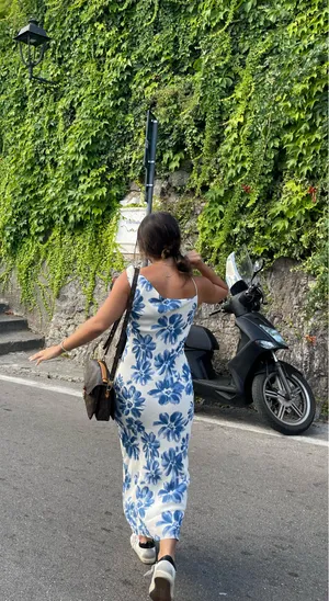 Reformation Dress thumbnail 3