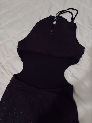 Lucy in the Sky Mini Dress thumbnail 3