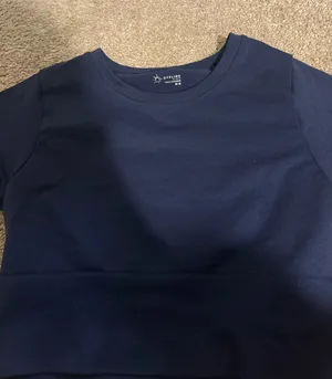 Aerie workout top  thumbnail 1