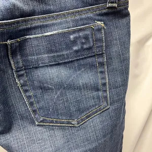 Joe's Jeans Womens 27 Tricky Bootcut Jeans Low Rise Y2K Aesthetic Denim‎ #J00200 thumbnail 8