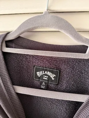 Billabong Crewneck Sweatshirt Oversized thumbnail 4
