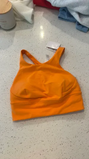 Lululemon Bra thumbnail 3