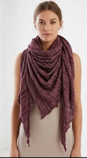 Free People NWOT 100% Cotton Oversized Slouch thumbnail 1