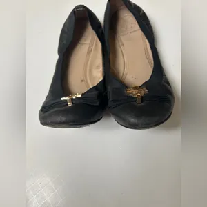 Tory Burch Sedgwick Ballet flats thumbnail 3