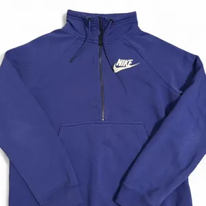 Mens Quarter Zip ✦ Open To All Offers ✦ Bundle Measurements: Used Excellent Condition Mens Nike Athletic Quarter Zip Pullover Purple Size Small ——— TAGS ——— #Sweater #Purple #Nike #Athletic #Luxury thumbnail 2