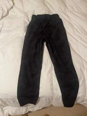 Lululemon Camo Pant thumbnail 1