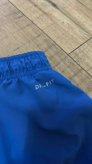 Nike Dri-Fit Shorts thumbnail 3