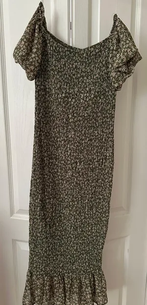 Petal & Pup Dress thumbnail 2