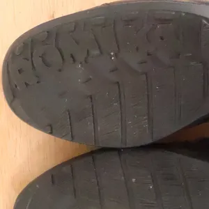 Romika City Light Leather Slip On Loafers Womens Size 40 US 9/9.5 Black Comfort‎ thumbnail 5