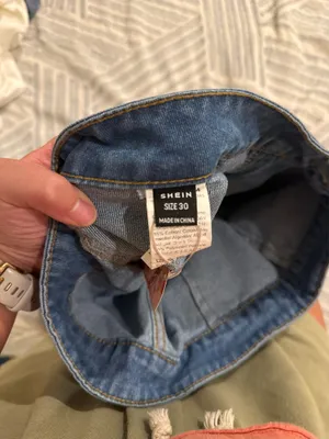 SHEIN skort  thumbnail 4