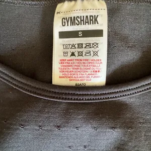 NWOT Seamless Midi Tank Top in Black thumbnail 2