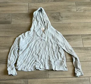 Love by gap hoodie thumbnail 1