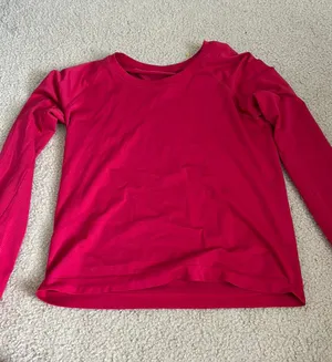 Lululemon Long Sleeve thumbnail 1