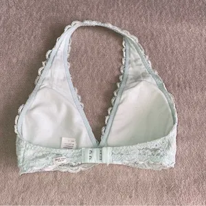 Hollister gilly hicks halter bralette thumbnail 3