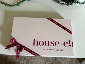 House of CB Dress thumbnail 2