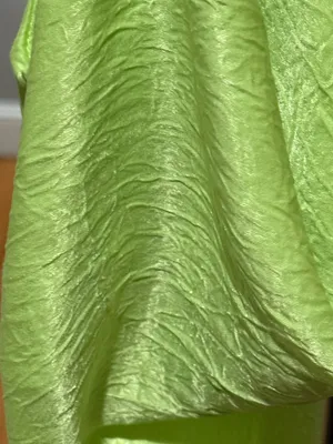 NWT ASOS Green Dress 2 thumbnail 5
