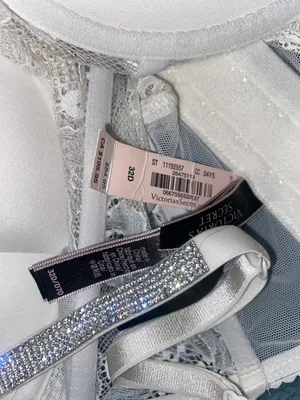 victoria’s secret corset top thumbnail 3