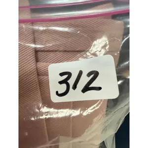 GAP 90s Loose Women’s High Rise Wide Leg Trousers Pink Size S Coastal Boho NWT thumbnail 9