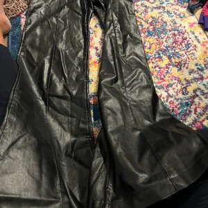 Lioness xxs black‎ wide leg pants thumbnail 2