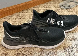 Hoka Running Shoes Women’s thumbnail 2