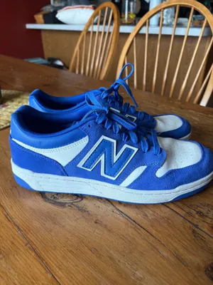 New Balance Shoes  thumbnail 2
