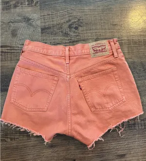 Levi’s Shorts 501 thumbnail 2