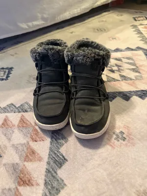 Hey Dude Boots Ankle thumbnail 2