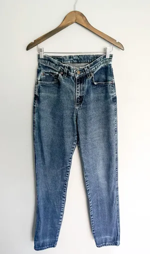 Lee Vintage Denim thumbnail 1