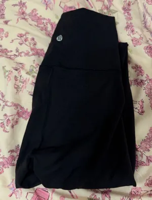 Lululemon Leggings Wunder Under 31" High-Rise thumbnail 1