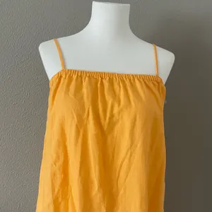 A New Day Linen Blend Midi Dress thumbnail 6