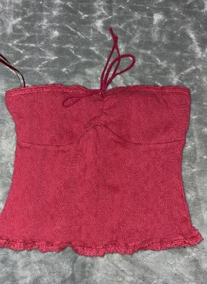 Edikted Top Crop thumbnail 1