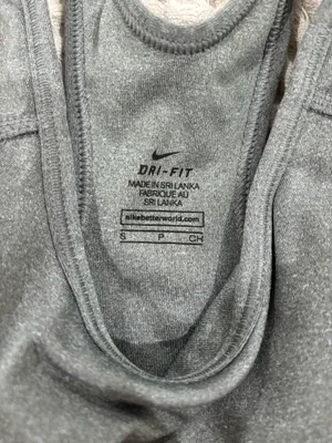 Nike Sports Bra thumbnail 2