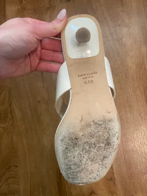 Kate Spade Kitten Heels thumbnail 5