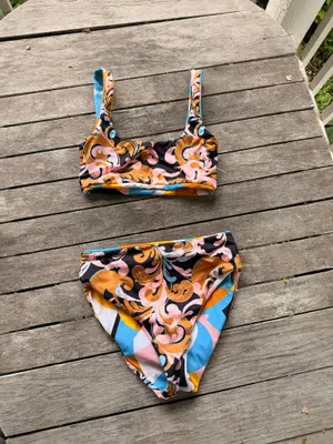 Maaji Reversible Bikini Set  thumbnail 2