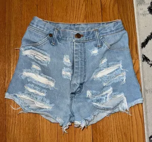 Wrangler Shorts thumbnail 3