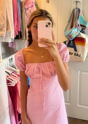 Zara Dress thumbnail 2
