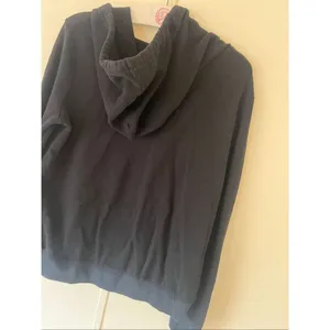 Harley Davidson Black Hoodie Woman’s Size Small -Stains thumbnail 9